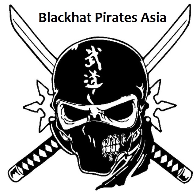 Edding entfernen mit Piraten aus Asien